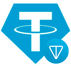 Tether TON (USDT)